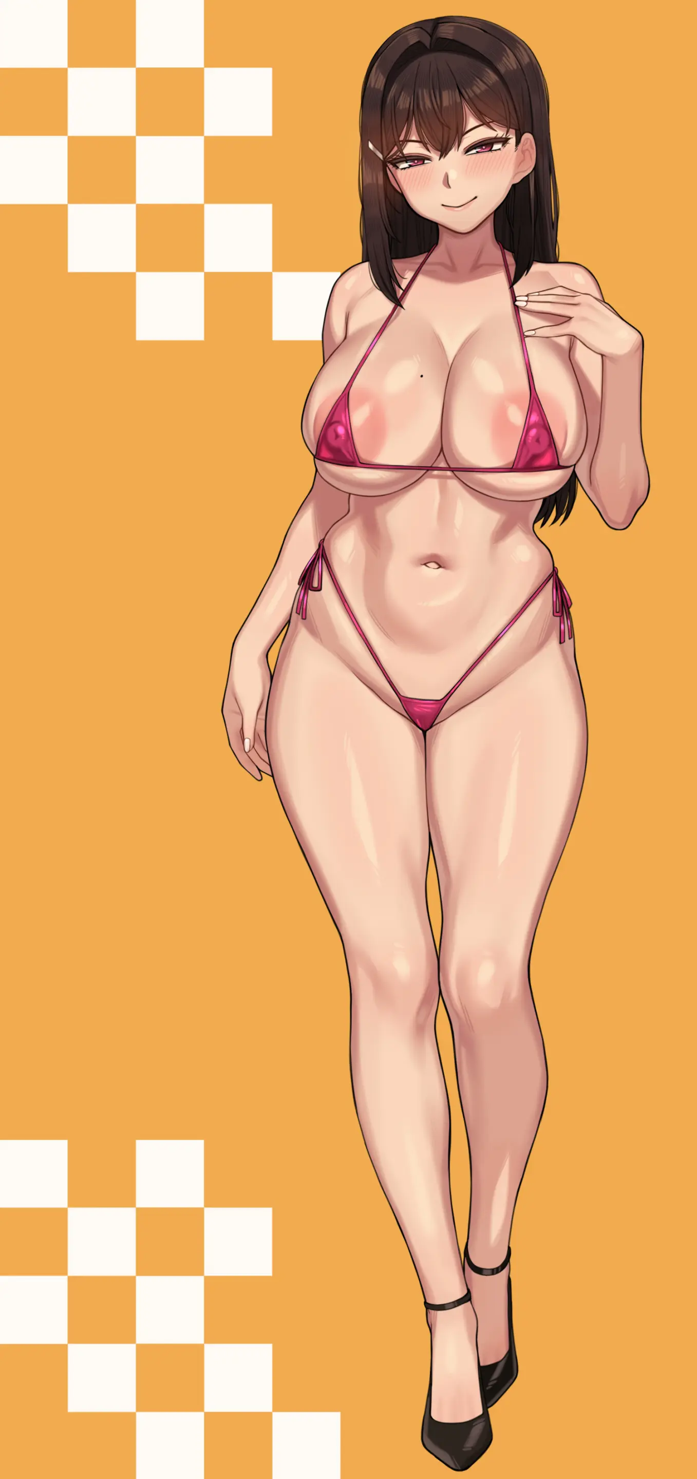 Yumi